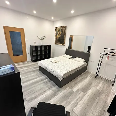 Apartment Piata Libertatii 2 Timişoara