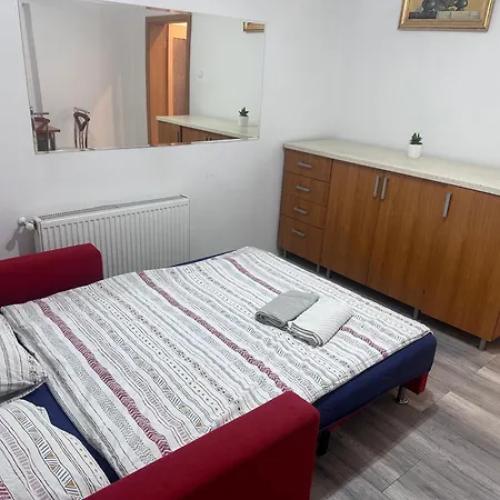 Piata Libertatii 2 Apartment *