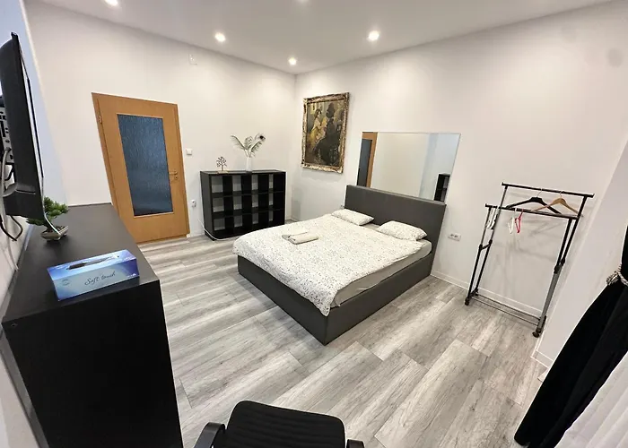 Apartment Piata Libertatii 2 Timişoara